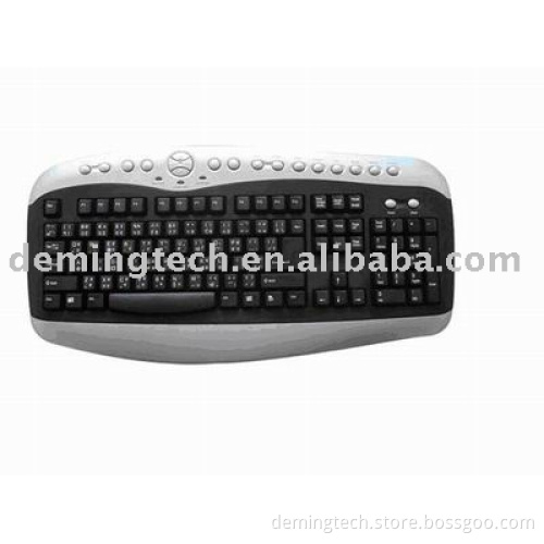 Keyboard